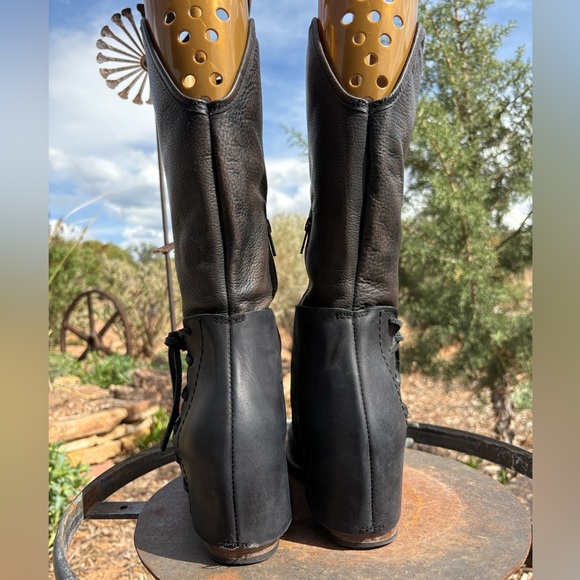 Freebird By Steven Castle Boots - Picture 5 of 16